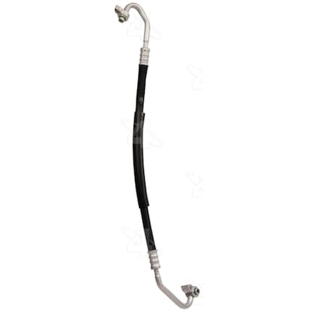 Four Seasons Mazda Cx-7 08-07 Hose Assembly, 55948 55948